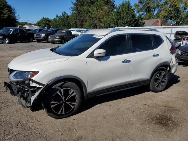 2019 NISSAN ROGUE S, 
