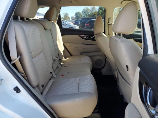 JN8AT2MT1KW268054 - 2019 NISSAN ROGUE S თეთრი ფოტო 10