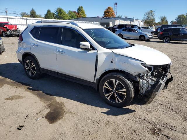 JN8AT2MT1KW268054 - 2019 NISSAN ROGUE S თეთრი ფოტო 4