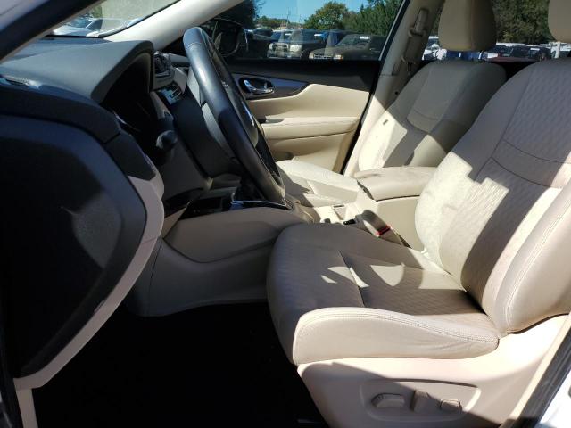 JN8AT2MT1KW268054 - 2019 NISSAN ROGUE S თეთრი ფოტო 7