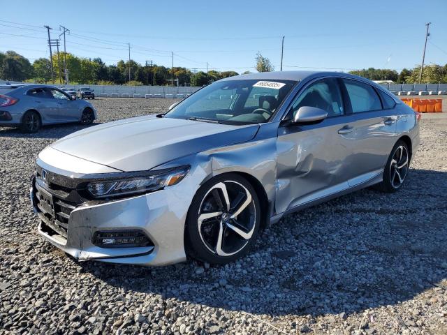 2019 HONDA ACCORD SPORT, null