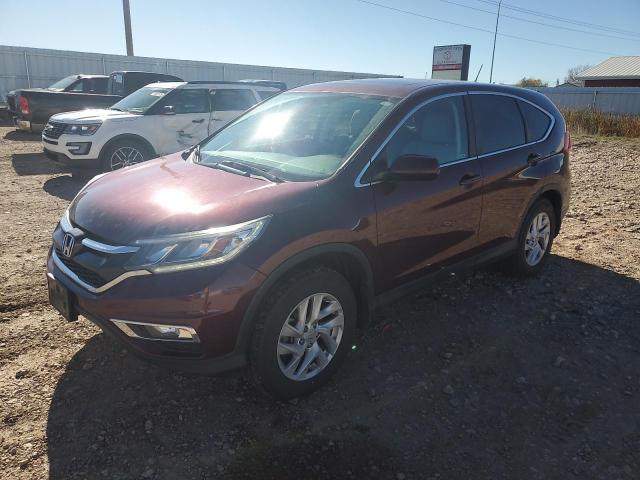 2015 HONDA CR-V EX, 