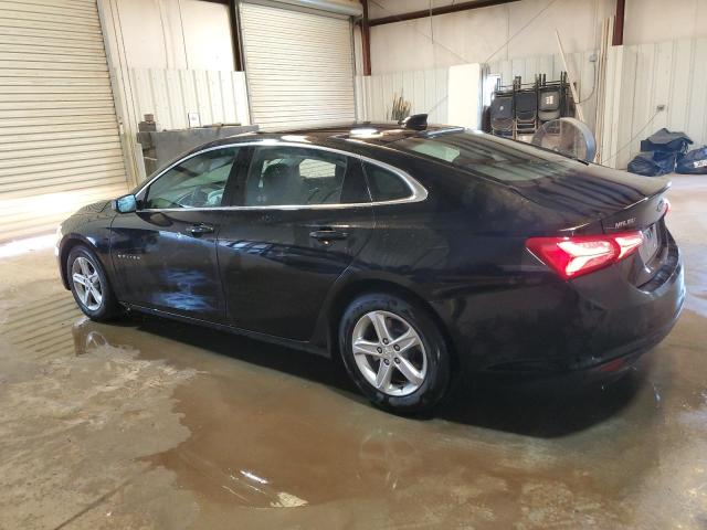 1G1ZD5ST6NF152409 - 2022 CHEVROLET MALIBU LT Qara foto 2