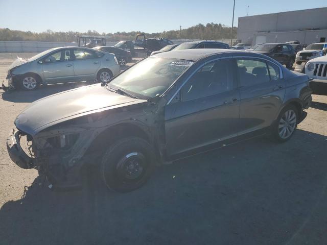 2012 HONDA ACCORD EX, 