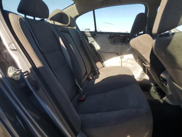 1HGCP2F70CA053418 - 2012 HONDA ACCORD EX 灰色 照片 10