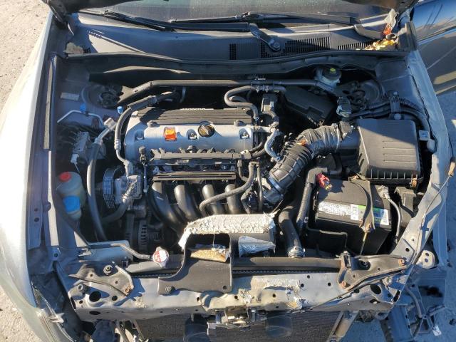 1HGCP2F70CA053418 - 2012 HONDA ACCORD EX 灰色 照片 11