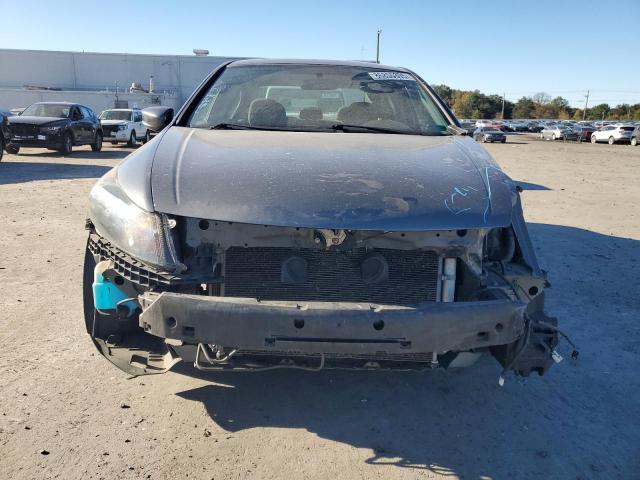 1HGCP2F70CA053418 - 2012 HONDA ACCORD EX 灰色 照片 5