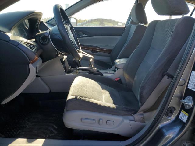 1HGCP2F70CA053418 - 2012 HONDA ACCORD EX 灰色 照片 7