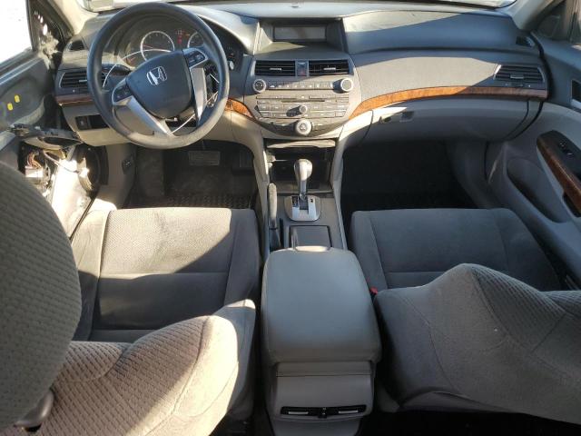 1HGCP2F70CA053418 - 2012 HONDA ACCORD EX 灰色 照片 8