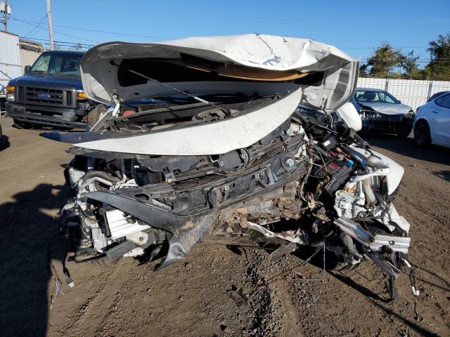 JTDKARFP1H3058448 - 2017 TOYOTA PRIUS PRIM WHITE photo 5