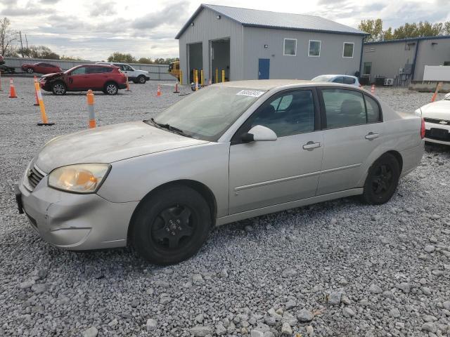 2007 CHEVROLET MALIBU LT, 
