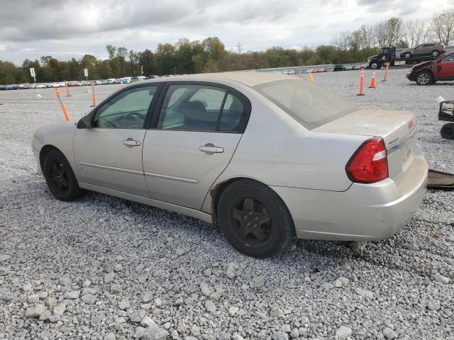 1G1ZT57F67F300843 - 2007 CHEVROLET MALIBU LT SILVER photo 2