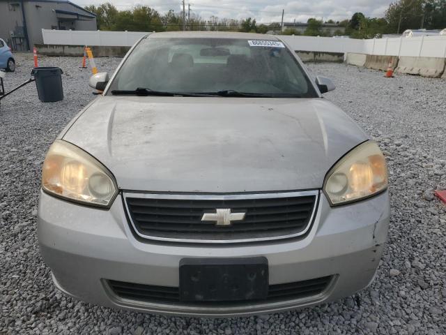 1G1ZT57F67F300843 - 2007 CHEVROLET MALIBU LT SILVER photo 5