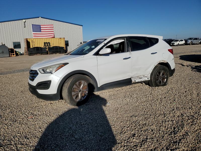 2016 HYUNDAI SANTA FE SPORT, 
