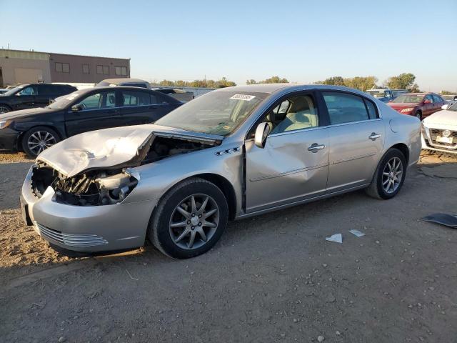 2006 BUICK LUCERNE CXL, 