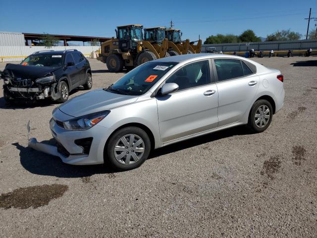 2023 KIA RIO LX, 