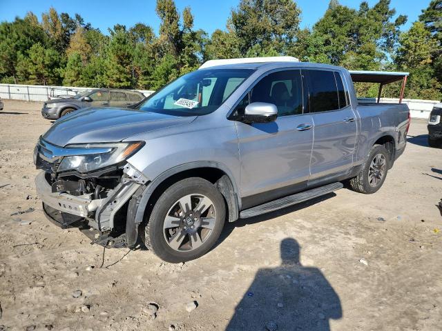 2017 HONDA RIDGELINE RTL, 