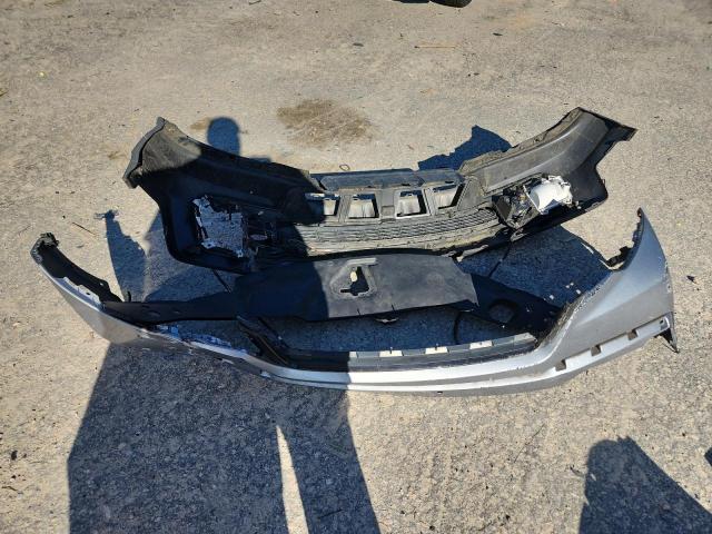 5FPYK3F7XHB002068 - 2017 HONDA RIDGELINE RTL Srebrny zdjęcie 12