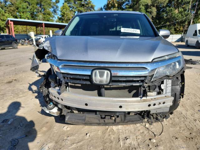 5FPYK3F7XHB002068 - 2017 HONDA RIDGELINE RTL Srebrny zdjęcie 5