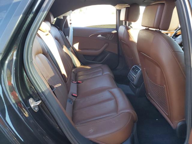 WAUFGAFC0FN003101 - 2015 AUDI A6 PREMIUM PLUS BLACK photo 10