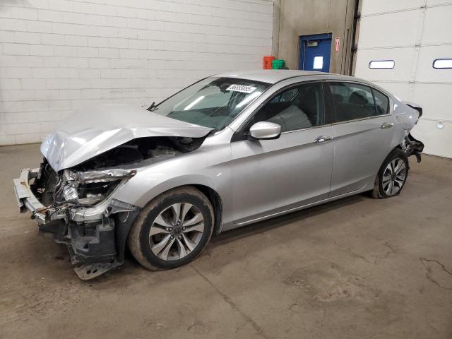 2014 HONDA ACCORD LX, 