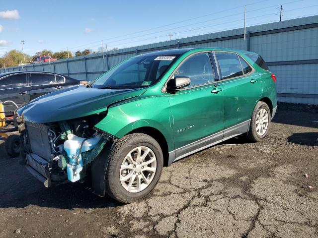 2018 CHEVROLET EQUINOX LS, 