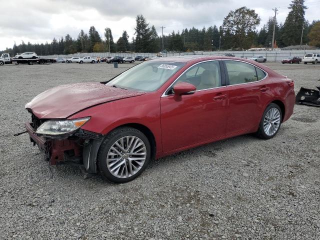2014 LEXUS ES 350, 