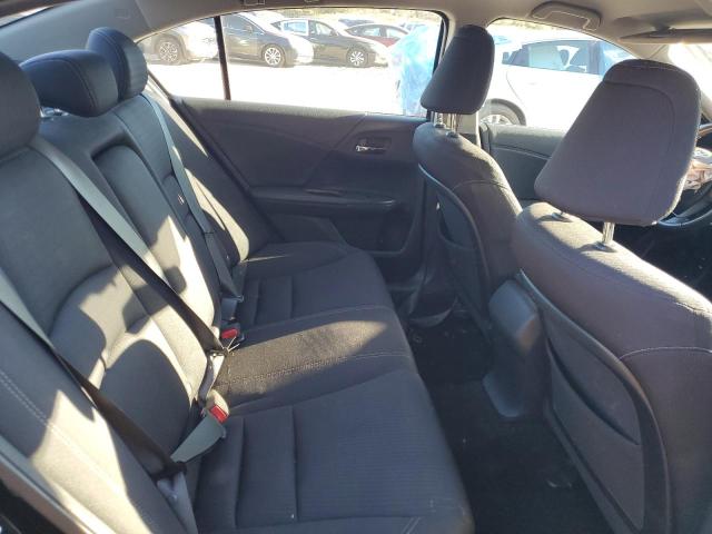 1HGCR2F5XEA013827 - 2014 HONDA ACCORD SPORT 黑色 照片 10