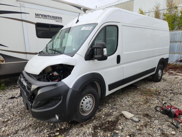 2024 RAM PROMASTER 2500 HIGH, 
