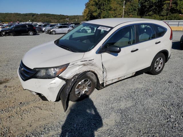 2013 HONDA CR-V LX, 