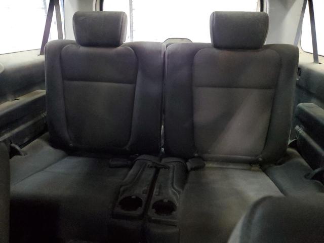 5J6YH28543L033071 - 2003 HONDA ELEMENT EX Մոխրագույն լուսանկար 10