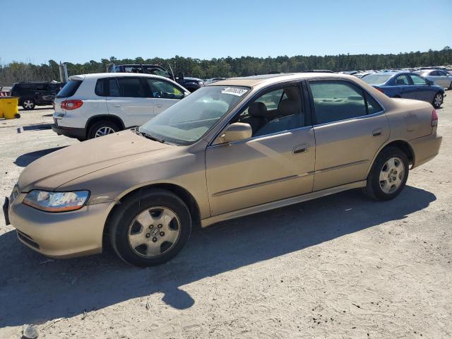 2002 HONDA ACCORD EX, 