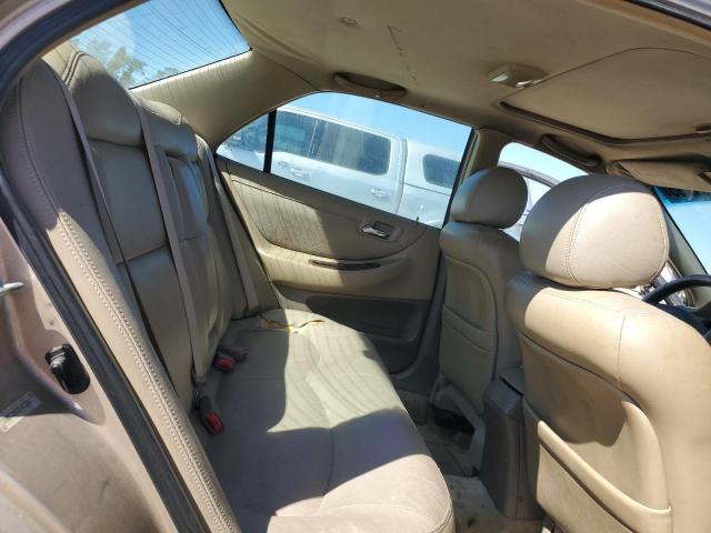 1HGCG16532A022901 - 2002 HONDA ACCORD EX TAN photo 10