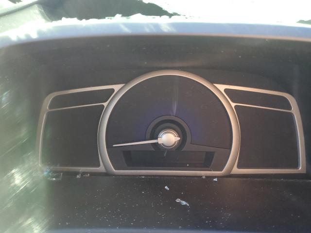 1HGFA16549L023469 - 2009 HONDA CIVIC LX 银色 照片 9