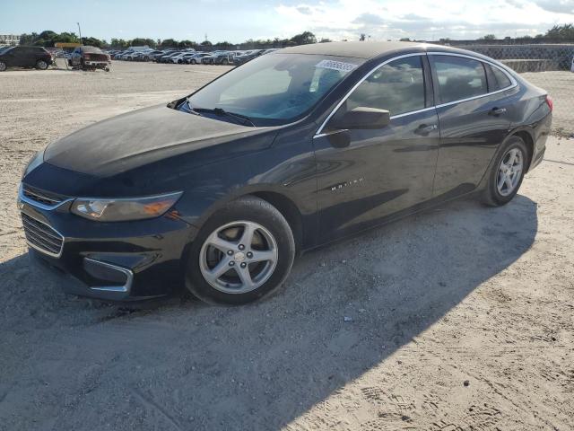 2016 CHEVROLET MALIBU LS, 
