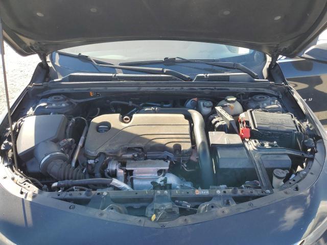 1G1ZB5ST1GF338724 - 2016 CHEVROLET MALIBU LS Schwarz Foto 11