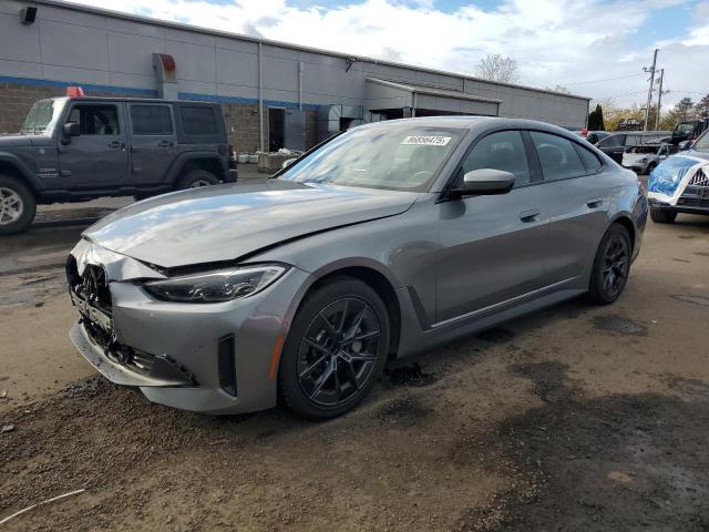 2022 BMW I4 EDRIVE 40, 