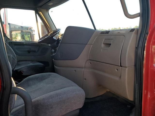 3AKJGLD52GSHB1064 - 2016 FREIGHTLINER CASCADIA 1 RED photo 5