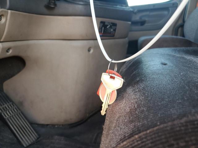 3AKJGLD52GSHB1064 - 2016 FREIGHTLINER CASCADIA 1 RED photo 9