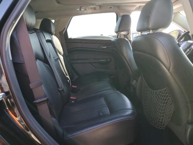 3GYFNCE3XGS563067 - 2016 CADILLAC SRX PERFORMANCE COLLECTION Черный фото 10