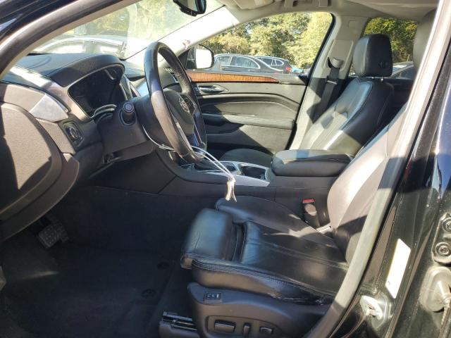 3GYFNCE3XGS563067 - 2016 CADILLAC SRX PERFORMANCE COLLECTION Черный фото 7
