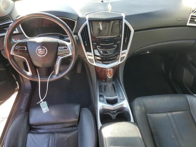 3GYFNCE3XGS563067 - 2016 CADILLAC SRX PERFORMANCE COLLECTION Черный фото 8