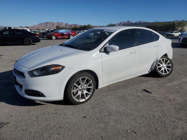 2013 DODGE DART SXT, 