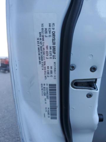 1C3CDFBA8DD338937 - 2013 DODGE DART SXT WHITE photo 12