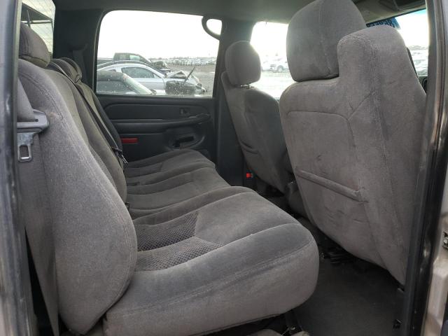 1GCHK23D27F159679 - 2007 CHEVROLET SILVERADO K2500 HEAVY DUTY BEIGE photo 10