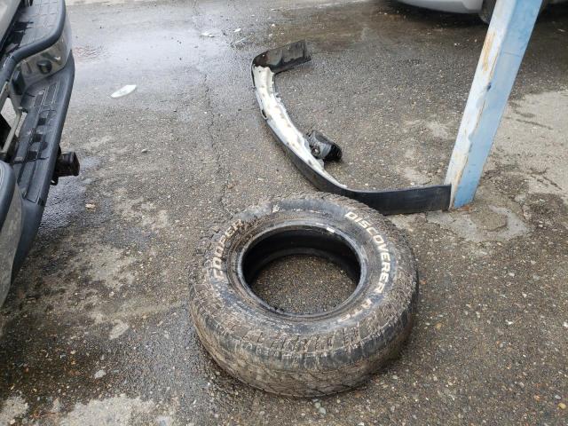 1GCHK23D27F159679 - 2007 CHEVROLET SILVERADO K2500 HEAVY DUTY BEIGE photo 12