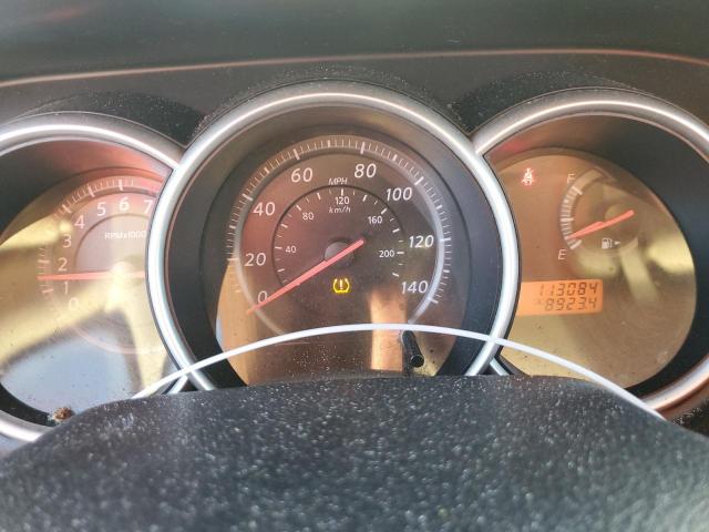 3N1BC1CPXAL389977 - 2010 NISSAN VERSA S ვერცხლისფერი ფოტო 9