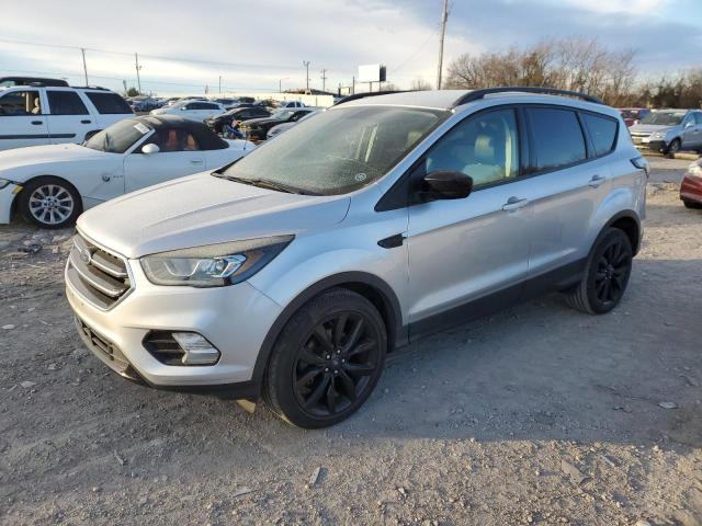 2018 FORD ESCAPE SE, 