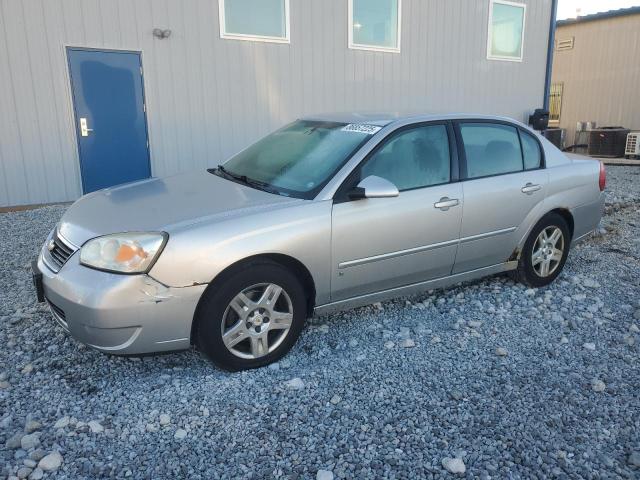 2007 CHEVROLET MALIBU LT, 