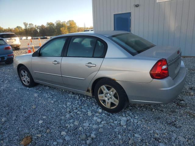 1G1ZT57F47F301697 - 2007 CHEVROLET MALIBU LT SILVER photo 2